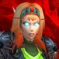 Character Avatar